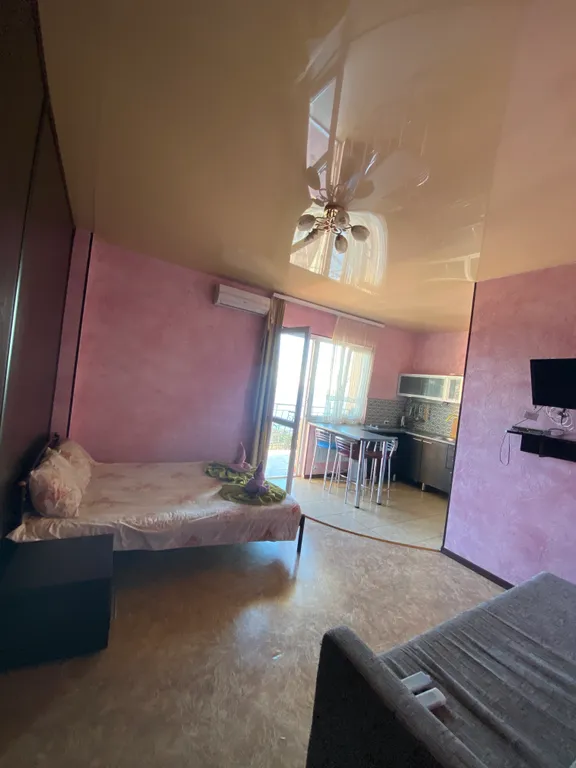 Квартира Комната — аренда посуточно в Кореиз