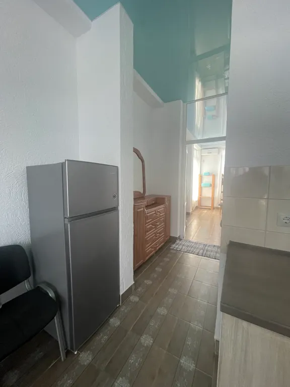 Уютный апартамент с видом на озеро