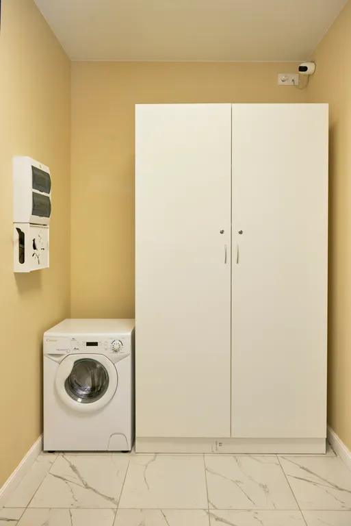 Уютная и комфортная студия