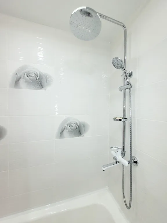 Элитная квартира в центре города