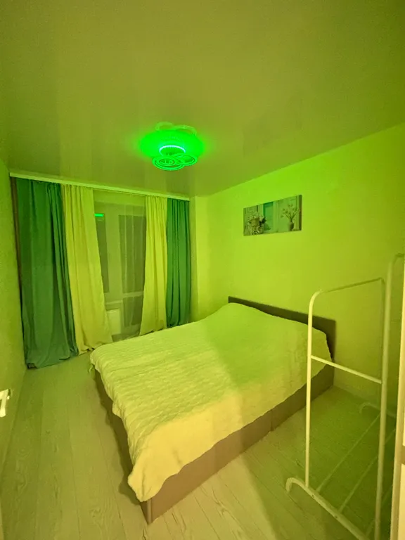 Квартира в новостройке