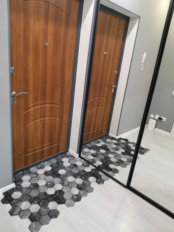 Студия в Звёздном городке