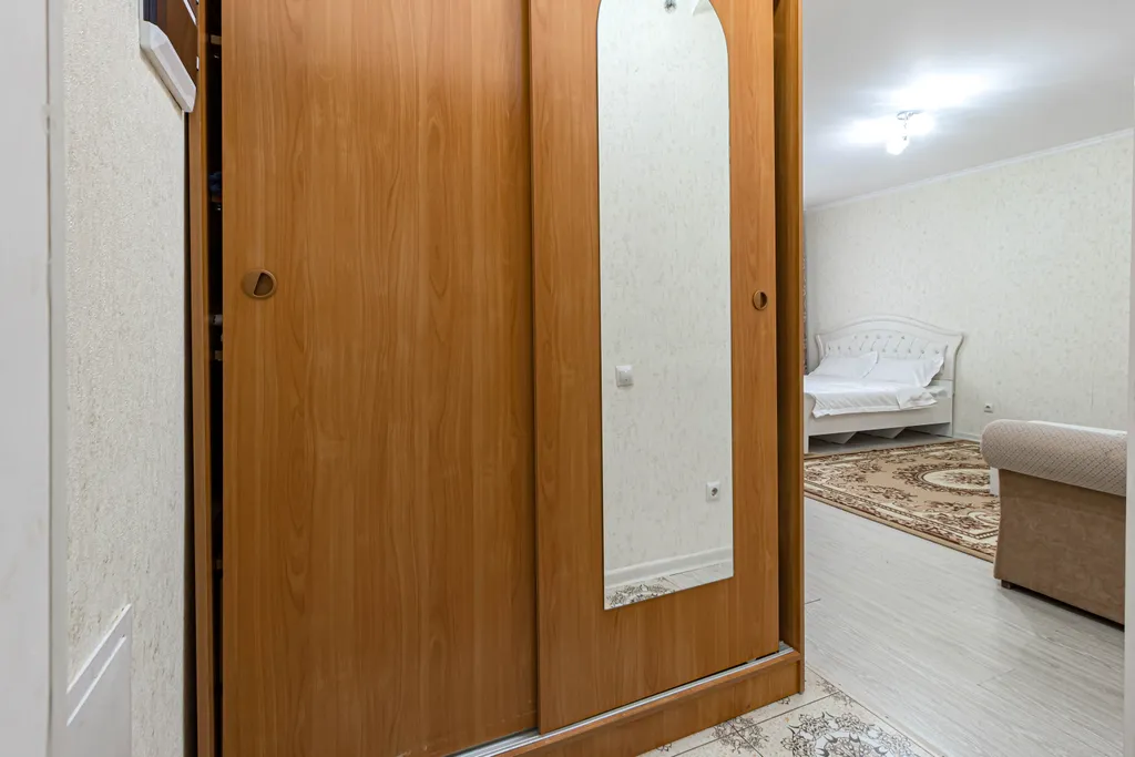 Апартамент рядом с центром столицы ЖК 7 Я 39