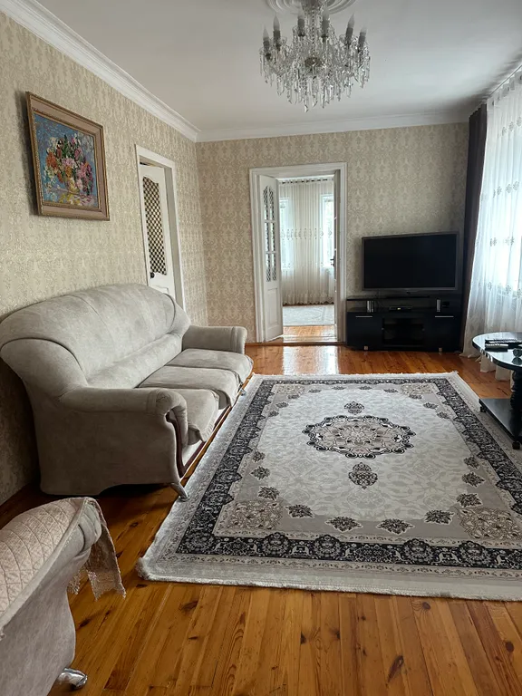 Частный дом у моря, до пляжа  2 мин пешком. Отличная локация.