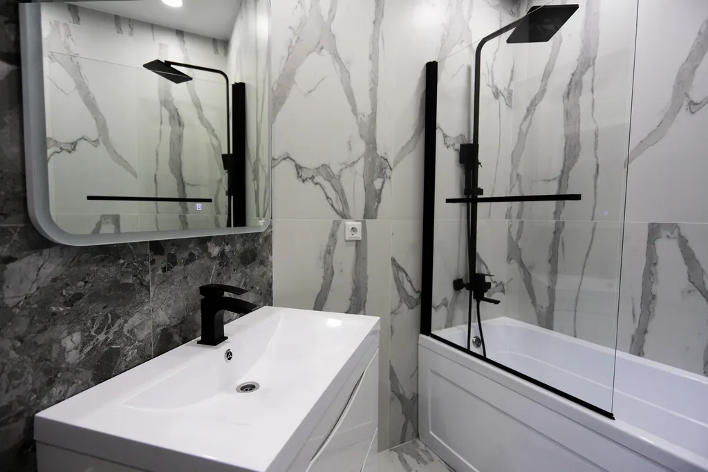 Пентхаус с террасой