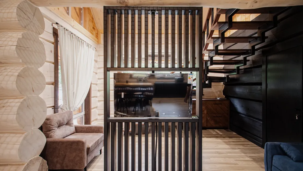 4-комнатный Дом