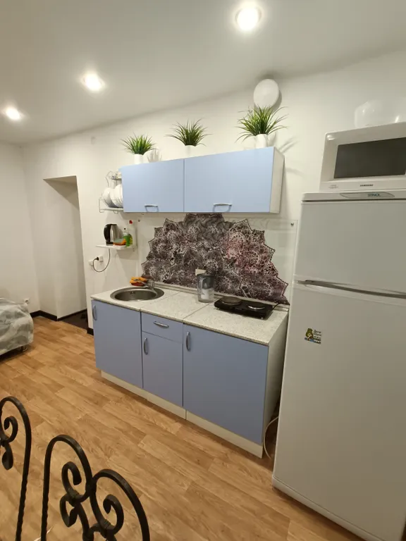 Квартира Уютная квартира в самом центре — Ярославль