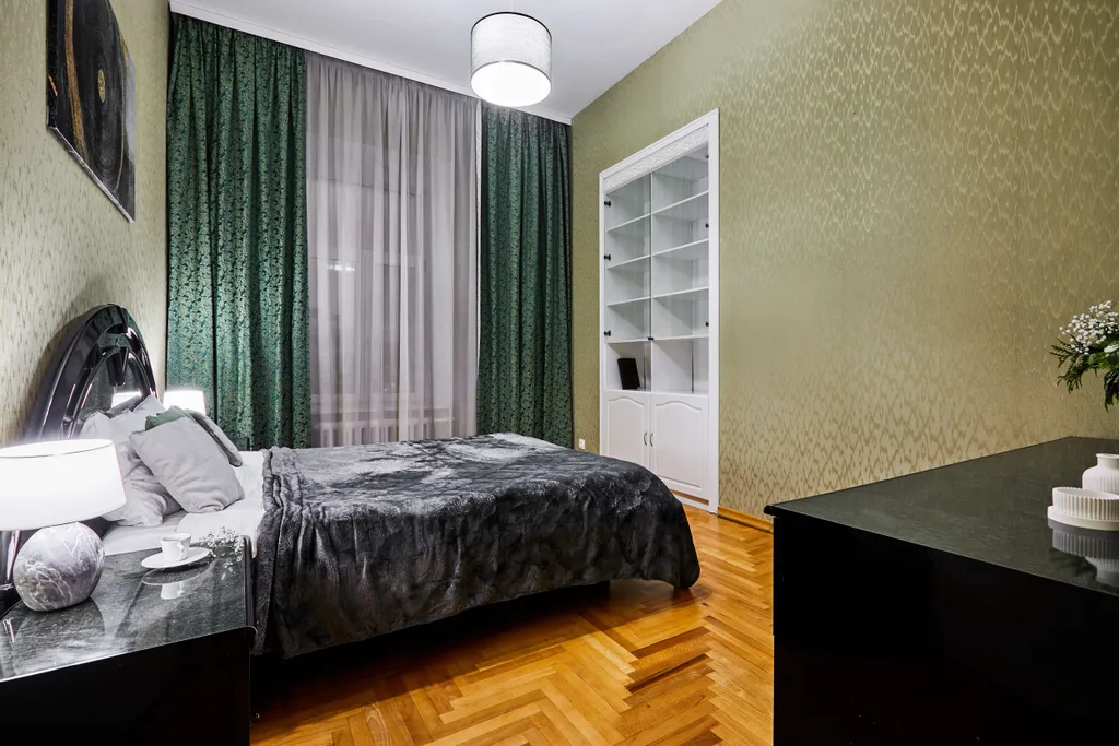 Эркер, Атмосфера Питера, комфорт