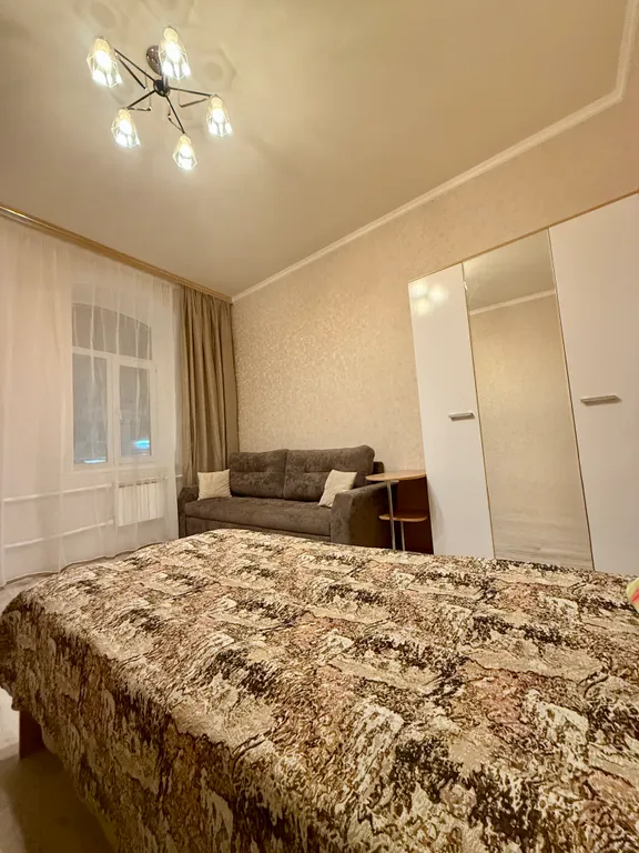 Уютная квартира в самом центре города