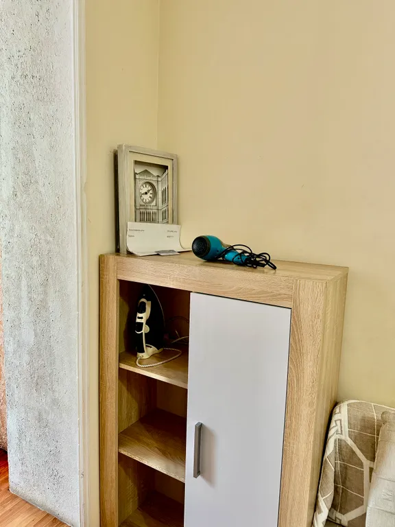 Квартира 2-комнатная Квартира — Владикавказ