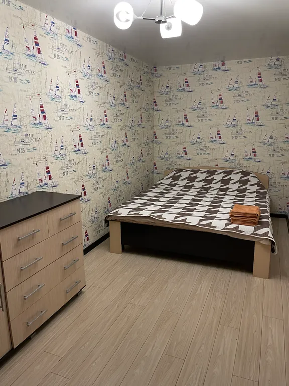 Квартира Квартира в тихом районе — Сортавала