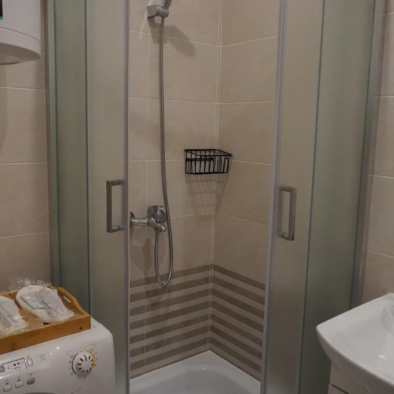 Квартира Квартира Aпapтaмeнты в цeнтре Свeтлoгорcка — Светлогорск