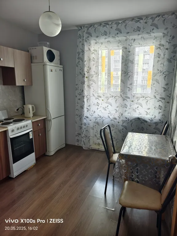 Квартира в спальном районе рядом с М4 Дон