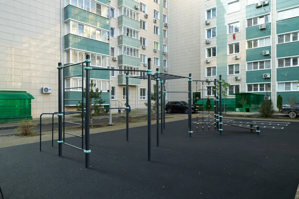 Квартира Уютные апартаменты — Краснодар