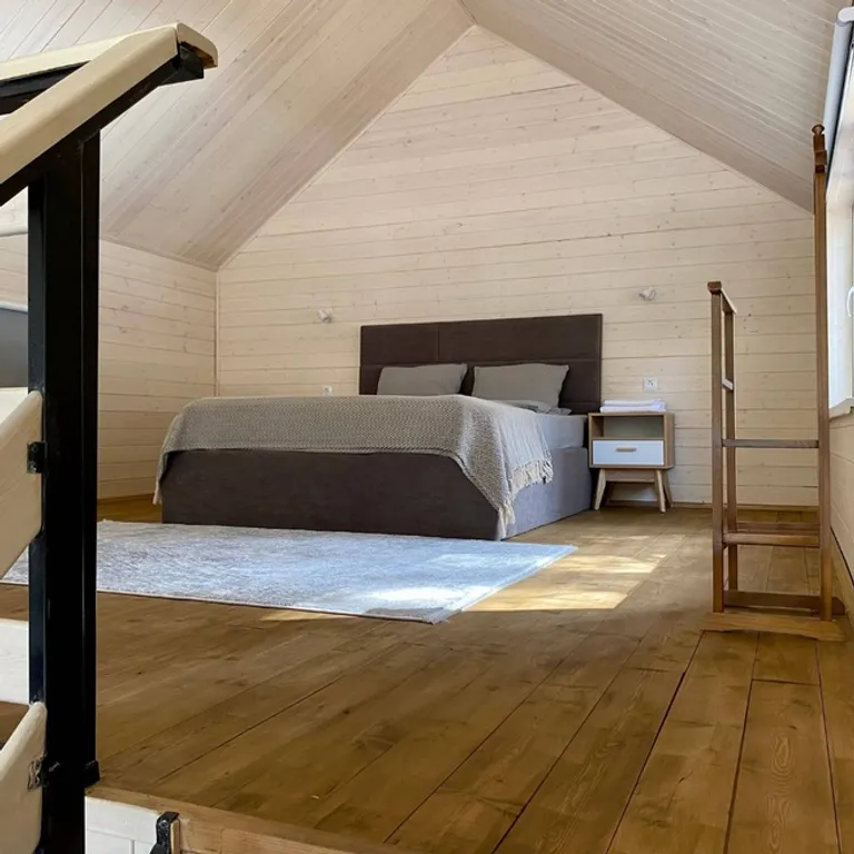 3-комнатный Дом