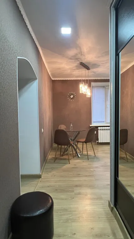 Квартира в центре города Ельца