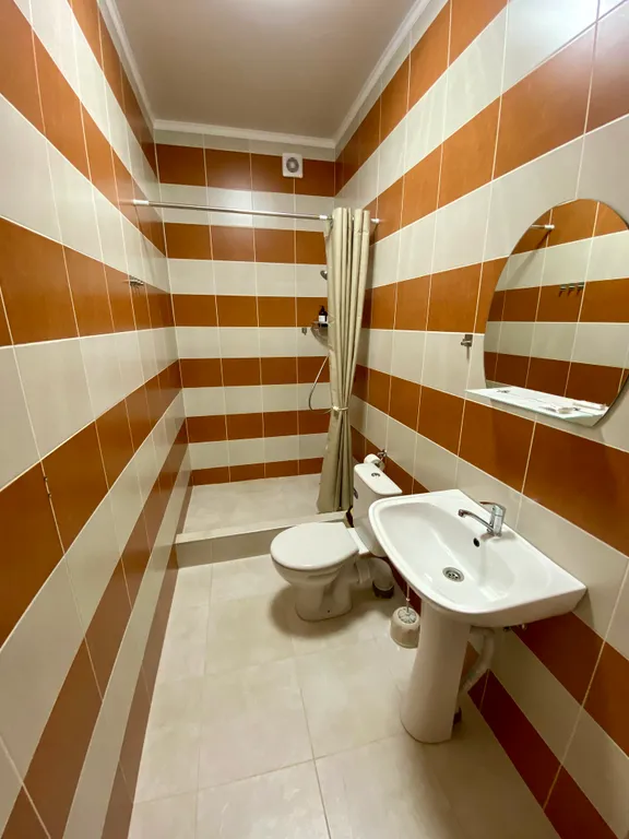 Комната в частном доме