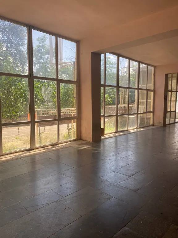 Боржоми с высоты полёта! - Уютная квартира в самом центре