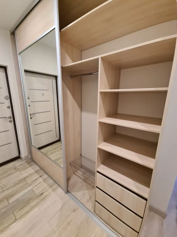 Уютная квартира с потрясающим видом на Онежское озеро