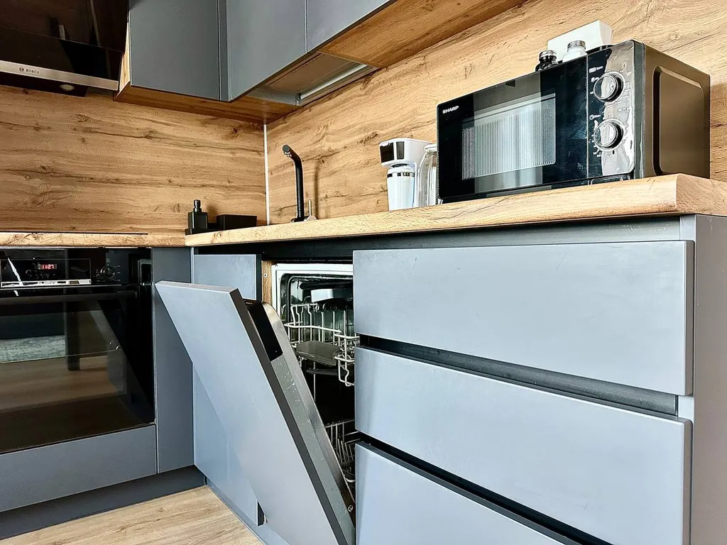 Квартира Квартира Happy Loft уютный апартамент недалеко от центра — Казань