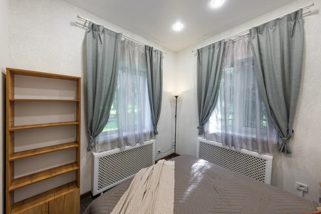 Уютный и атмосферный загородный дом Беликово Клаб Хаус