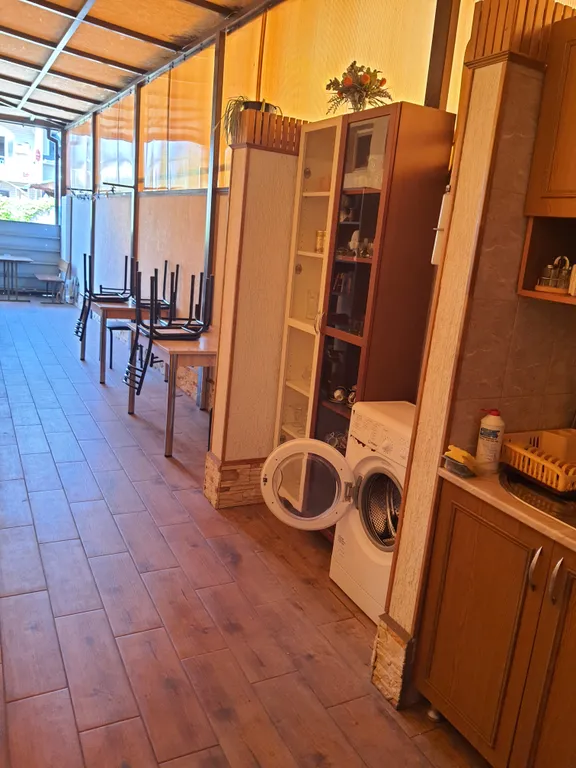 Квартира Квартира Уютный номер рядом с Олимпийским парком — Сириус