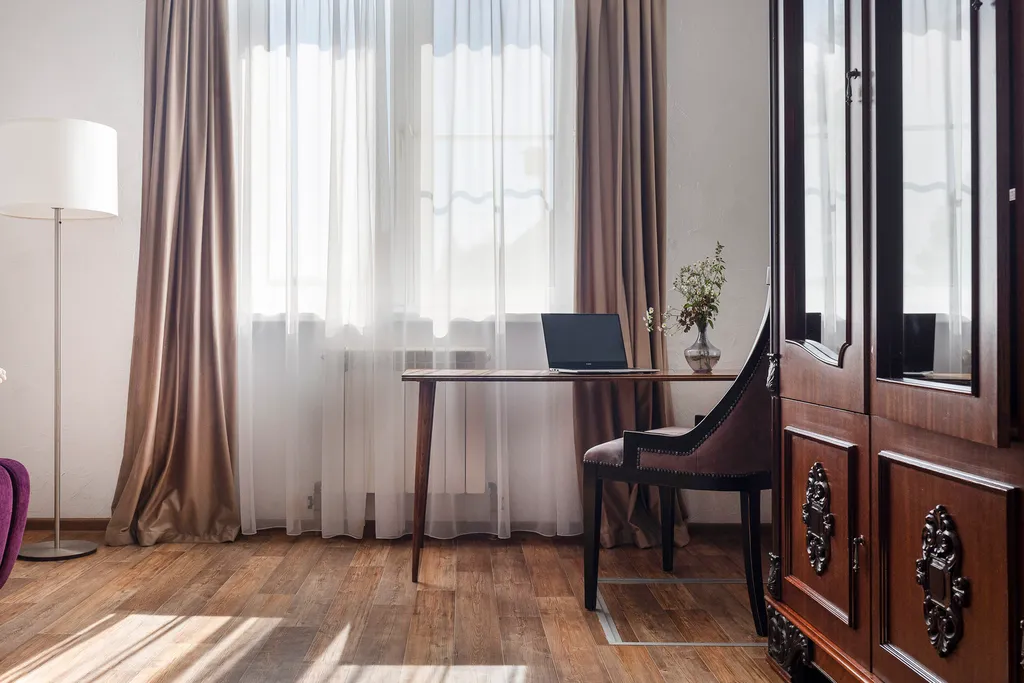 Дом Ust'e рядом с Москва-рекой