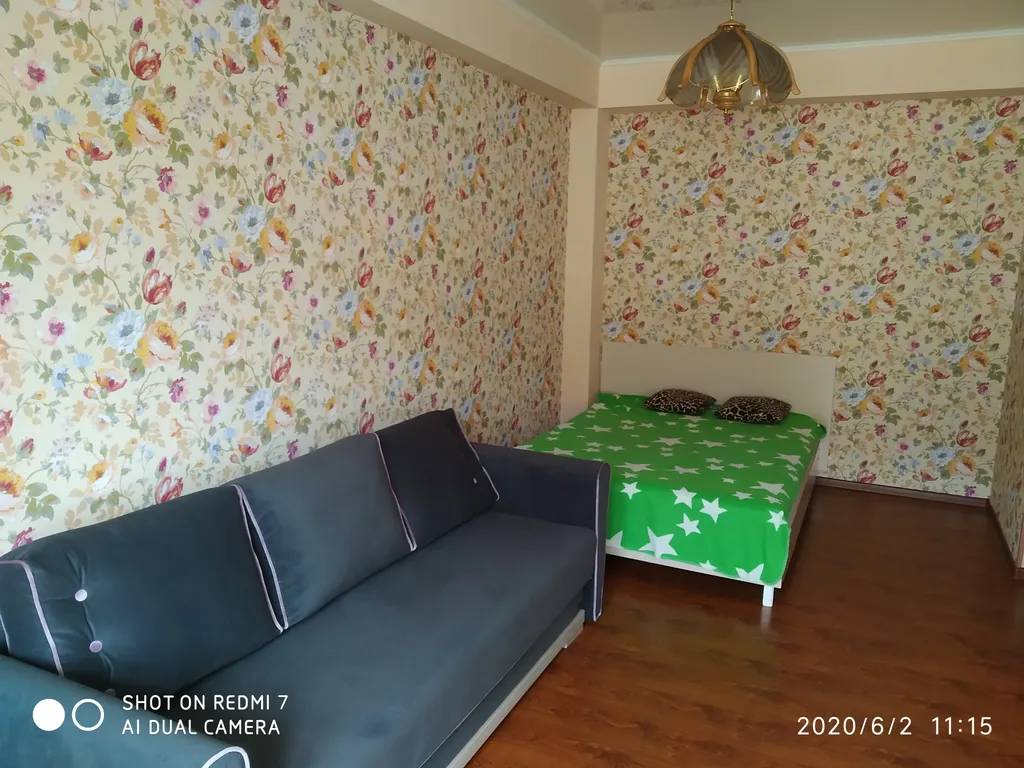 Классная квартира в центре Анапы рядом с морем