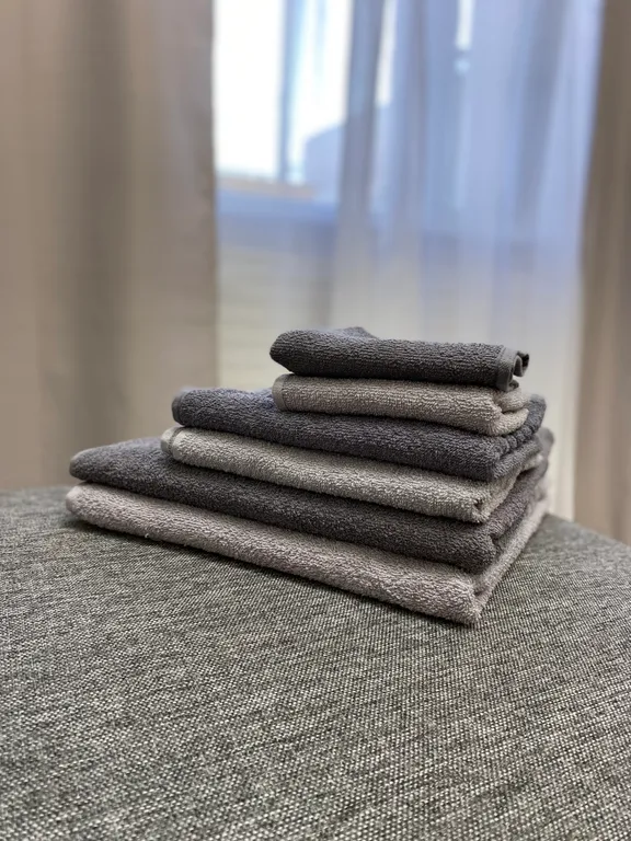 Уютная квартира с видом на реку | Тишина, чистота и комфорт