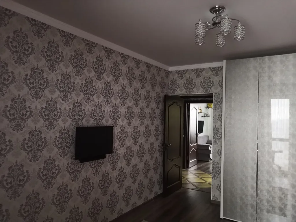 Квартира Уютная квартира с видом на озеро — Зеленоградск