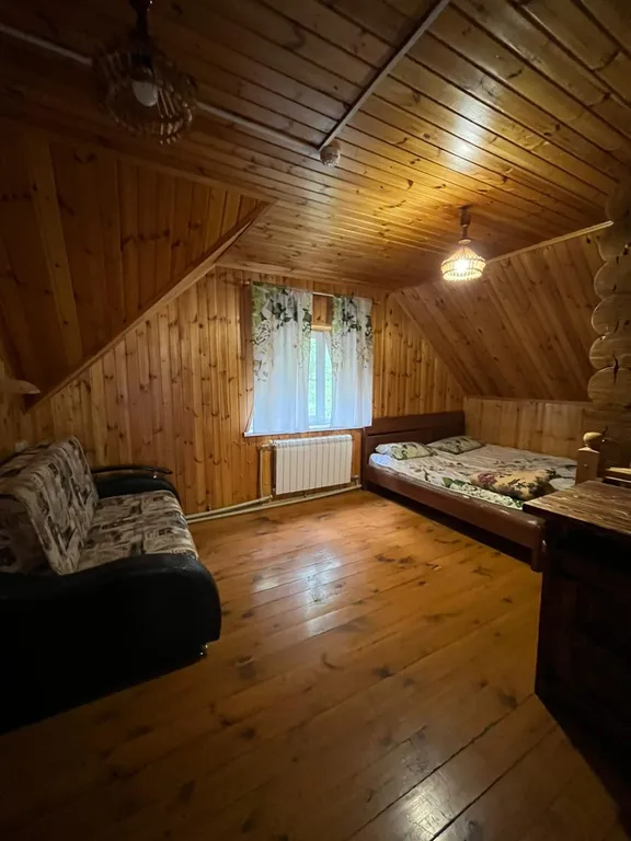 4-комнатный Дом