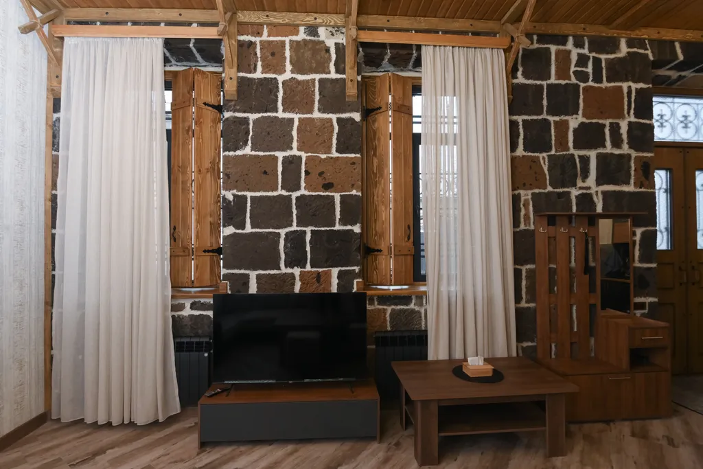 2-комнатный Дом