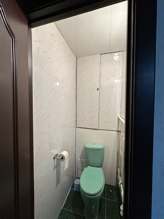 Много спальных мест 2 комнатная