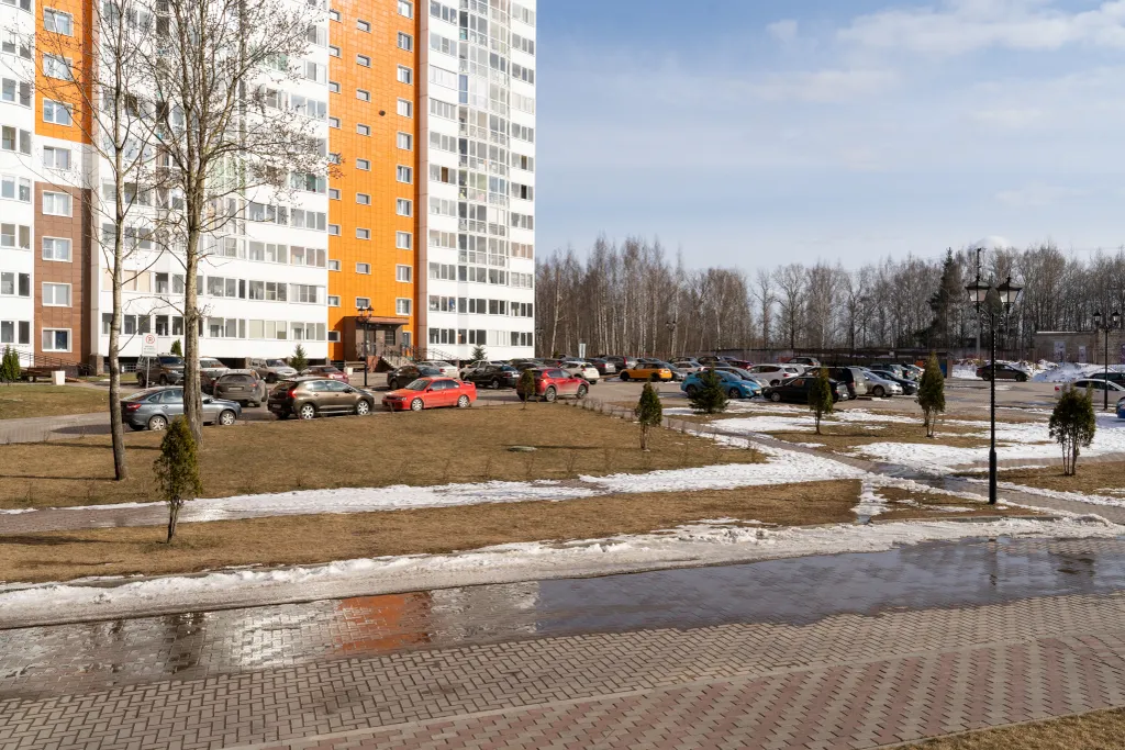 Яркая студия