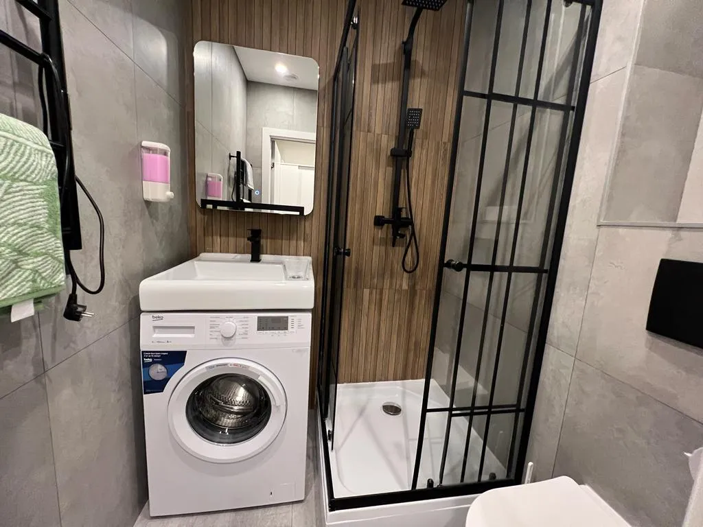 Квартира Квартира Luxury apartment — Москва