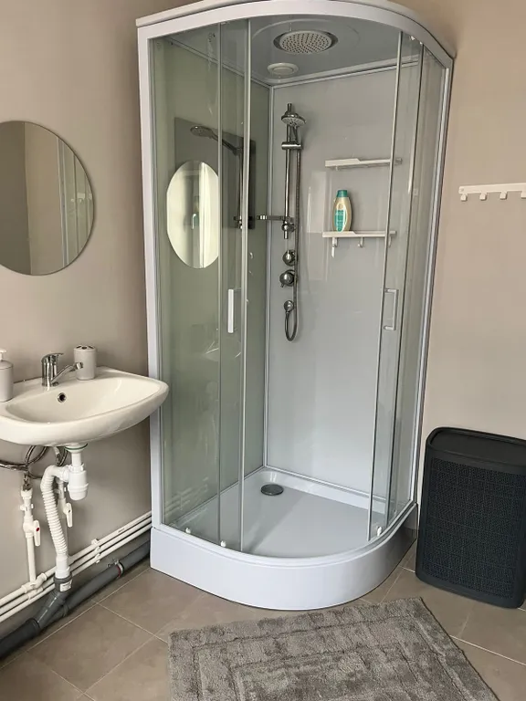 4-комнатный Дом