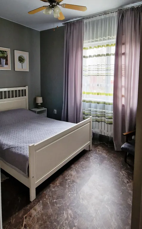 Дом у озера