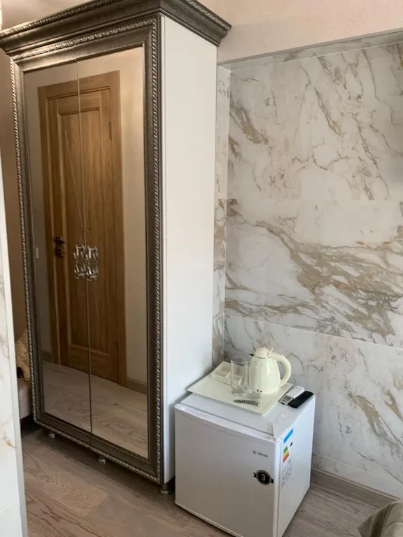 Квартира Квартира Апартамент в 5 минутах от моря — Адлер