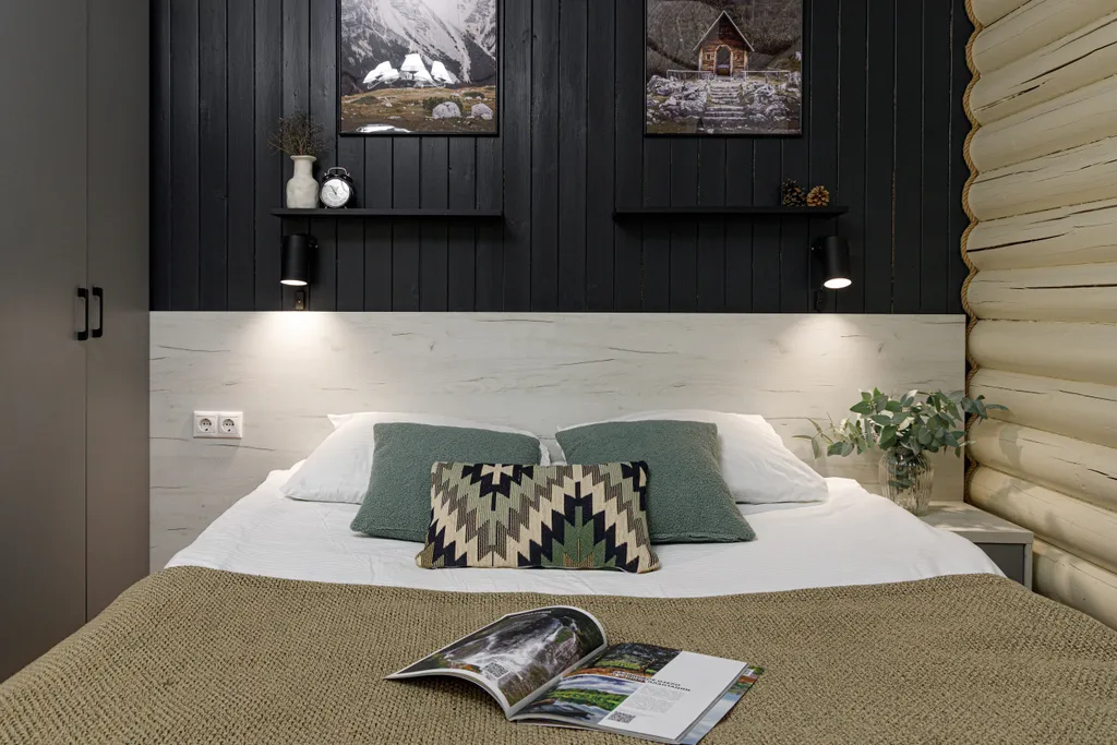 Квартира Комната — аренда посуточно в Красная Поляна