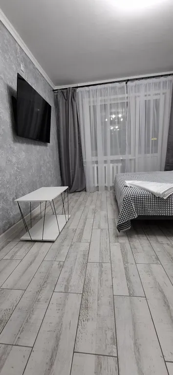 Шикарная квартира в самом центре