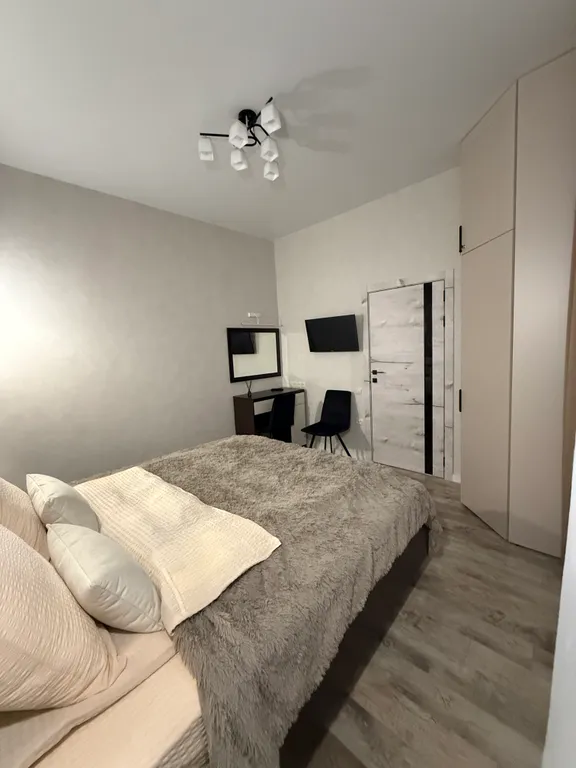 Дом под горой Железной