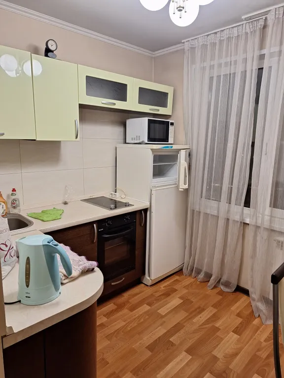 Квартира с видом на Часовню