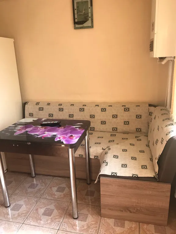 Уютное жильё