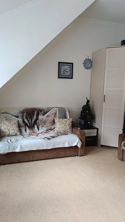 Квартира Уютный номер-студия — аренда посуточно в Домбай