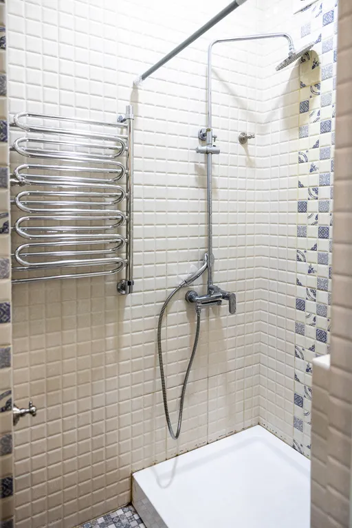 Квартира около приморского парка