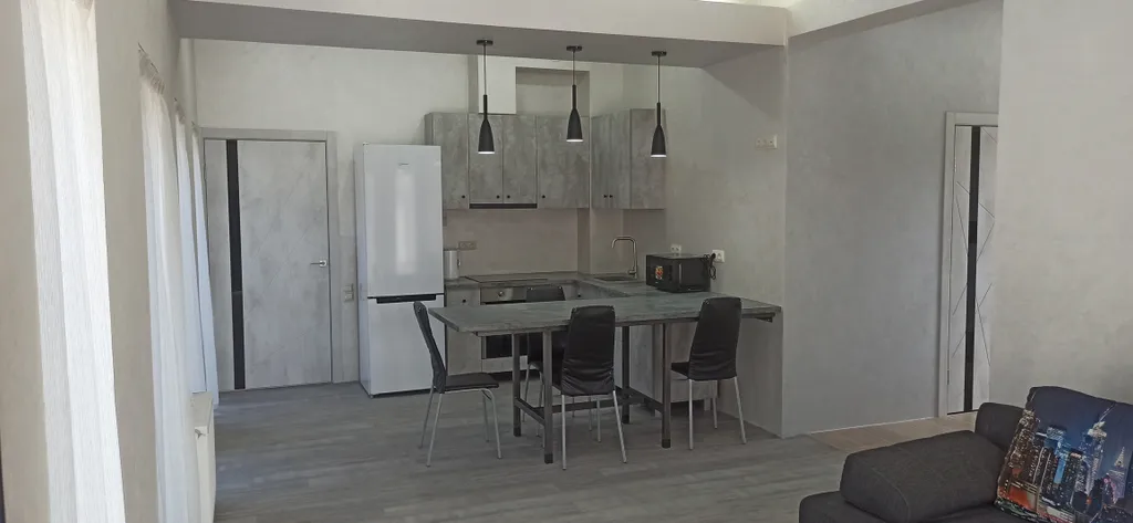 Уютный дом в посёлке Зелёная долина