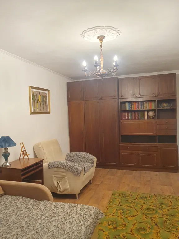 Уютная двушка возле рынка Бруснёвский