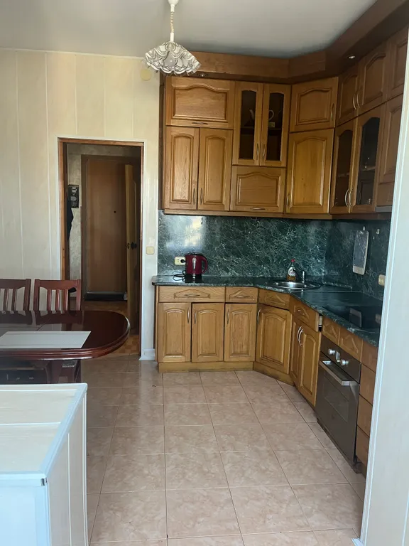 Уютная квартира в самом центре города Туапсе