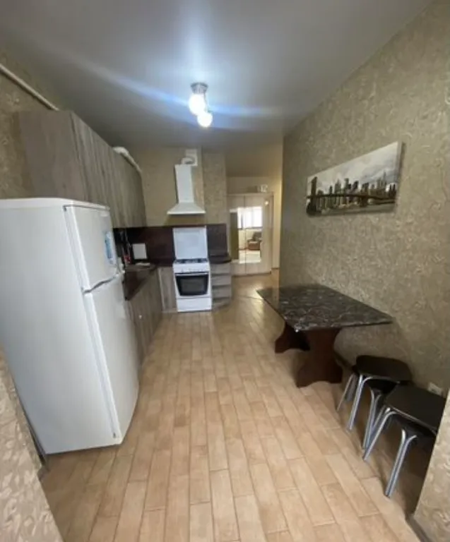 Квартира Уютная квартира — Темрюк