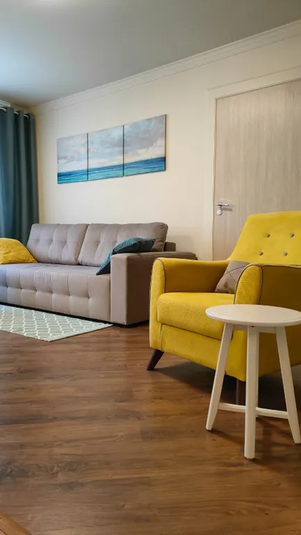 Квартира Уютная квартира в сердце Великого Новгорода — Великий Новгород